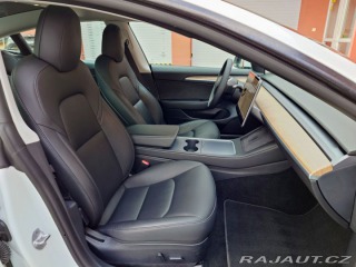 Tesla Model 3 Long Range Dual Motor 366 2021