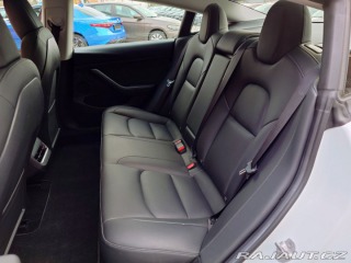 Tesla Model 3 Long Range Dual Motor 366 2021