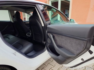 Tesla Model 3 Long Range Dual Motor 366 2021