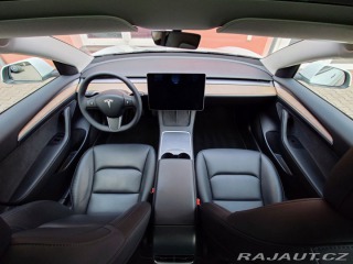 Tesla Model 3 Long Range Dual Motor 366 2021