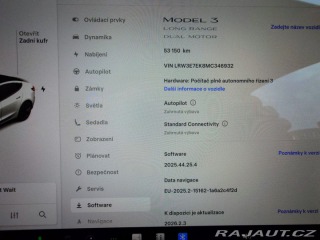 Tesla Model 3 Long Range Dual Motor 366 2021