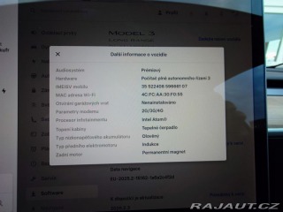 Tesla Model 3 Long Range Dual Motor 366 2021