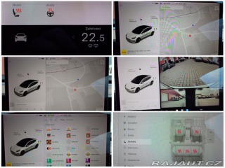 Tesla Model 3 Long Range Dual Motor 366 2021