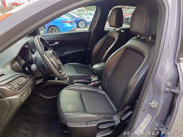 Fiat Tipo 1.4 S-Design 88 kW 2020