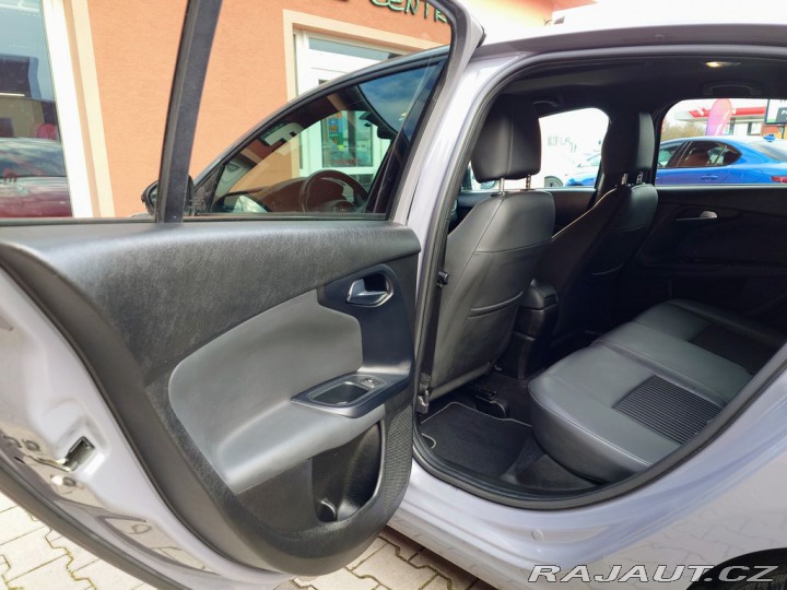 Fiat Tipo 1.4 S-Design 88 kW 2020