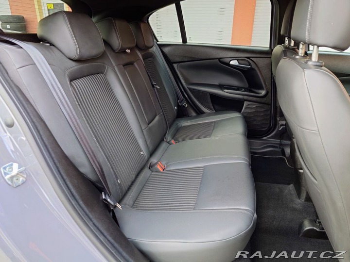 Fiat Tipo 1.4 S-Design 88 kW 2020