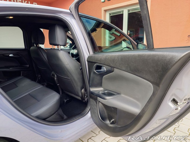 Fiat Tipo 1.4 S-Design 88 kW 2020