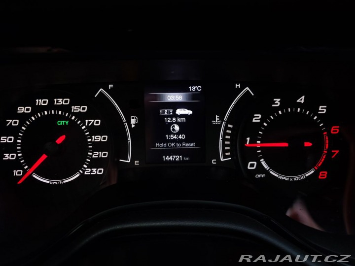 Fiat Tipo 1.4 S-Design 88 kW 2020