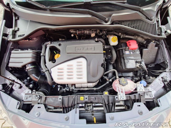 Fiat Tipo 1.4 S-Design 88 kW 2020