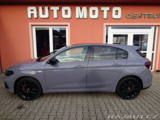 Fiat Tipo 1.4 S-Design 88 kW 2020