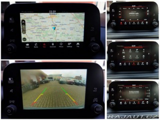 Fiat Tipo 1.4 S-Design 88 kW 2020