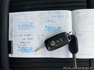 Fiat Tipo 1.4 S-Design 88 kW 2020