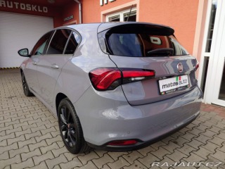 Fiat Tipo 1.4 S-Design 88 kW 2020