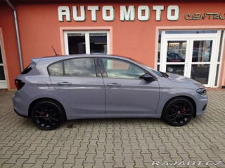 Fiat Tipo 1.4 S-Design 88 kW 2020