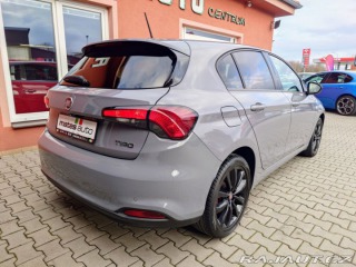Fiat Tipo 1.4 S-Design 88 kW 2020
