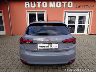 Fiat Tipo 1.4 S-Design 88 kW 2020