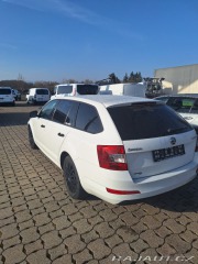 Škoda Octavia  2014