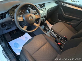 Škoda Octavia  2014