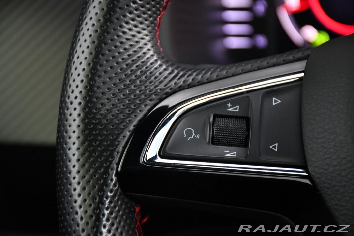 Škoda Kodiaq 2.0BiTDi RS 4X4 DSG NTOP 2019