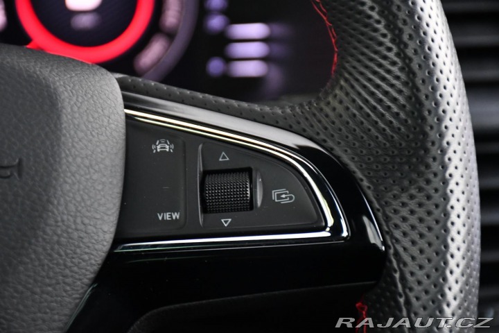 Škoda Kodiaq 2.0BiTDi RS 4X4 DSG NTOP 2019