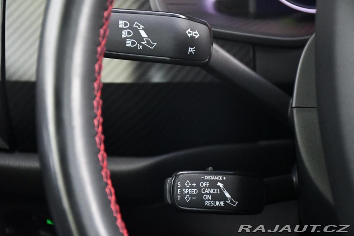 Škoda Kodiaq 2.0BiTDi RS 4X4 DSG REZER 2019