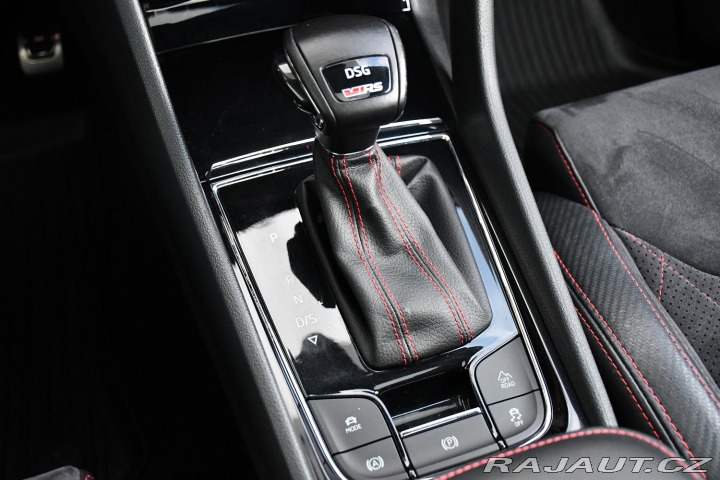 Škoda Kodiaq 2.0BiTDi RS 4X4 DSG NTOP 2019