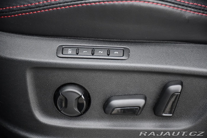 Škoda Kodiaq 2.0BiTDi RS 4X4 DSG REZER 2019