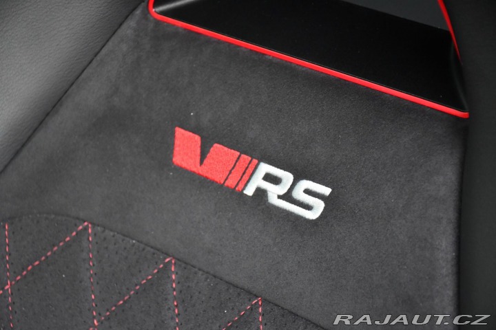 Škoda Kodiaq 2.0BiTDi RS 4X4 DSG NTOP 2019