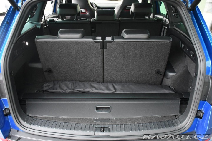 Škoda Kodiaq 2.0BiTDi RS 4X4 DSG REZER 2019