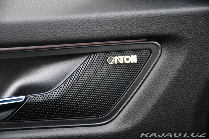 Škoda Kodiaq 2.0BiTDi RS 4X4 DSG REZER 2019