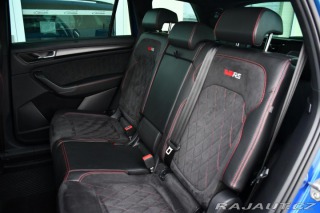 Škoda Kodiaq 2.0BiTDi RS 4X4 DSG NTOP 2019