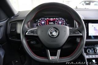 Škoda Kodiaq 2.0BiTDi RS 4X4 DSG NTOP 2019