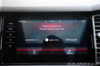 Škoda Kodiaq 2.0BiTDi RS 4X4 DSG NTOP 2019