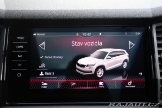 Škoda Kodiaq 2.0BiTDi RS 4X4 DSG NTOP 2019