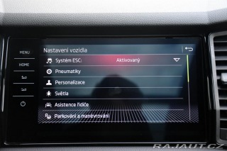 Škoda Kodiaq 2.0BiTDi RS 4X4 DSG NTOP 2019