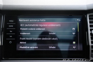 Škoda Kodiaq 2.0BiTDi RS 4X4 DSG NTOP 2019