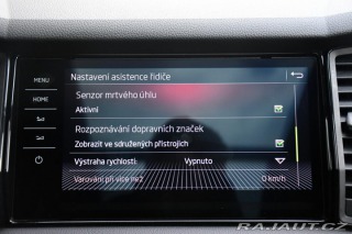 Škoda Kodiaq 2.0BiTDi RS 4X4 DSG NTOP 2019