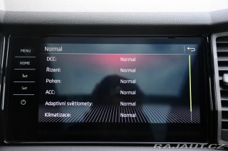 Škoda Kodiaq 2.0BiTDi RS 4X4 DSG NTOP 2019