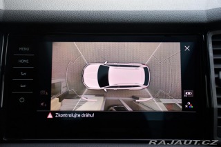 Škoda Kodiaq 2.0BiTDi RS 4X4 DSG NTOP 2019