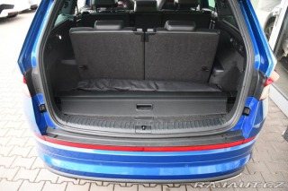 Škoda Kodiaq 2.0BiTDi RS 4X4 DSG NTOP 2019
