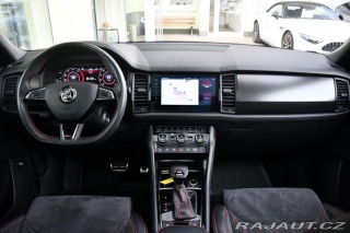 Škoda Kodiaq 2.0BiTDi RS 4X4 DSG NTOP 2019