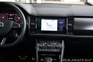 Škoda Kodiaq 2.0BiTDi RS 4X4 DSG NTOP 2019