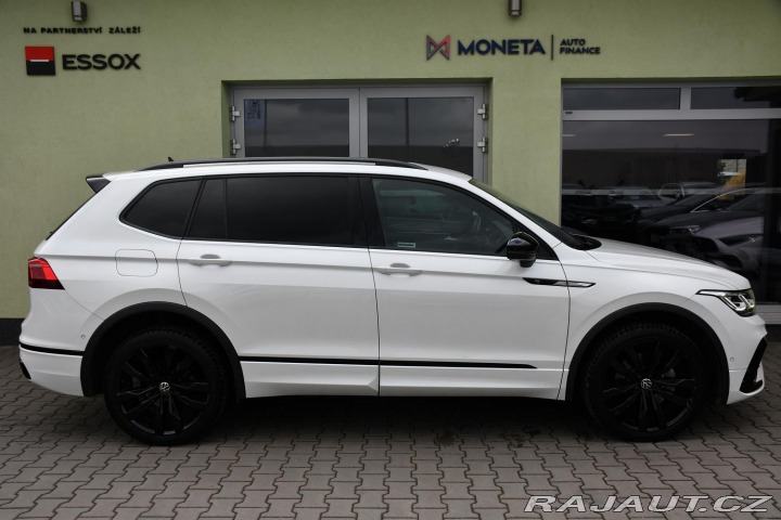 Volkswagen Tiguan Allspace 2.0TDi RLINE DSG 4MOTION 2023