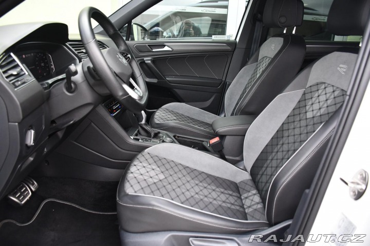 Volkswagen Tiguan Allspace 2.0TDi RLINE DSG 4MOTION 2023