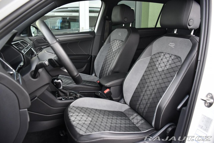 Volkswagen Tiguan Allspace 2.0TDi RLINE DSG 4MOTION 2023