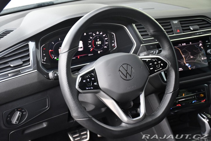Volkswagen Tiguan Allspace 2.0TDi RLINE DSG 4MOTION 2023