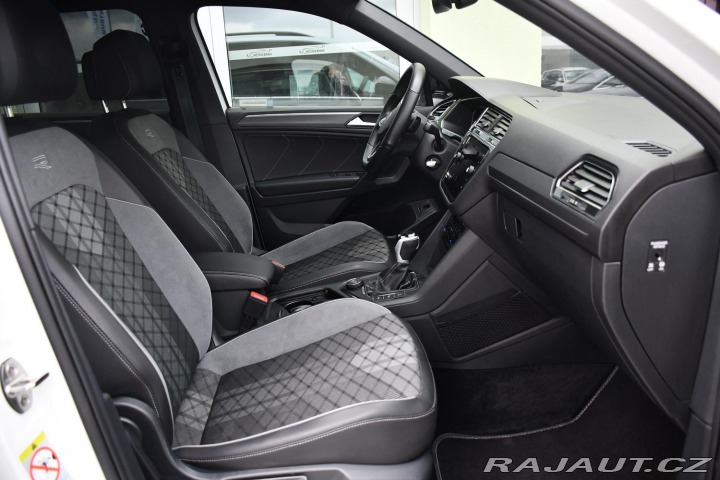 Volkswagen Tiguan Allspace 2.0TDi RLINE DSG 4MOTION 2023