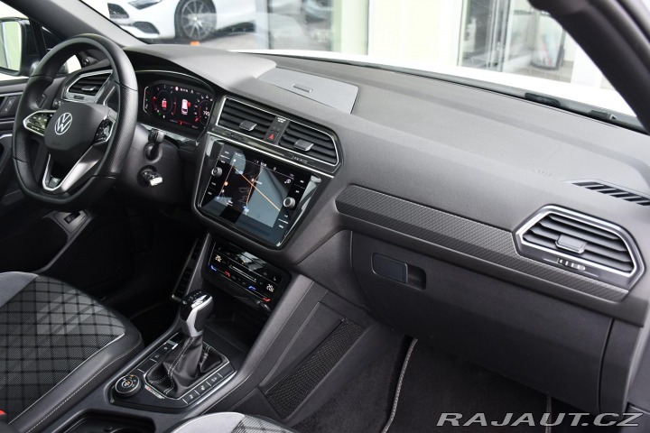 Volkswagen Tiguan Allspace 2.0TDi RLINE DSG 4MOTION 2023