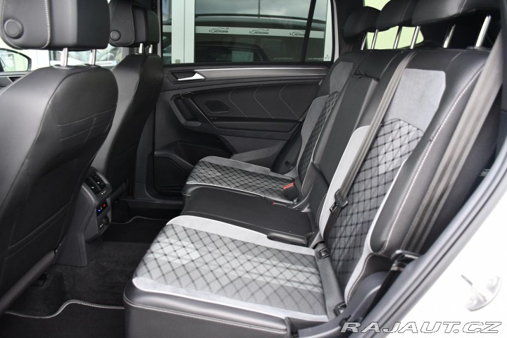 Volkswagen Tiguan Allspace 2.0TDi RLINE DSG 4MOTION 2023