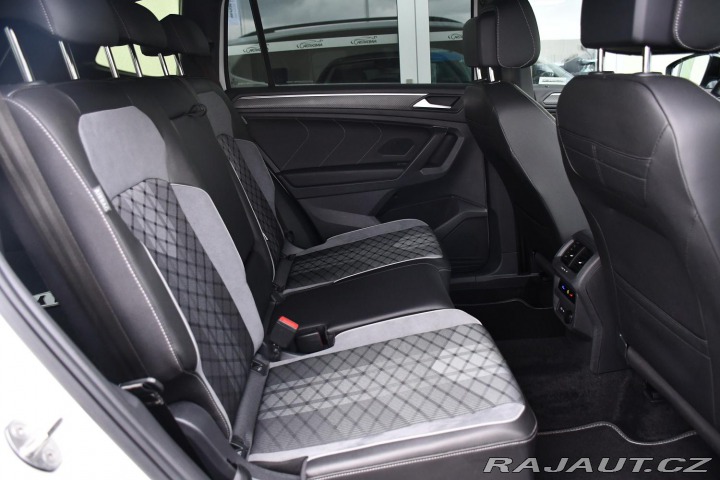 Volkswagen Tiguan Allspace 2.0TDi RLINE DSG 4MOTION 2023